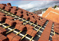 Rénover sa toiture à Aubepierre-sur-Aube